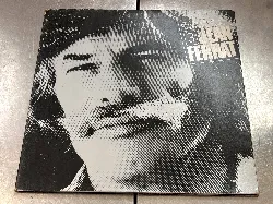 vinyle jean ferrat - nuit et brouilllard, c'est beau la vie - 3 - 1963 (1980, france)
