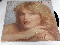 vinyle jeane manson - lovingly (1977)