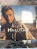 vinyle johnny hallyday – gang - hachette 2019