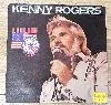vinyle kenny rogers - disque d'or (1980, france)