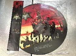 vinyle l'ecole du micro d'argent (picture disc) lp