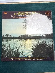 vinyle les préludes (france)