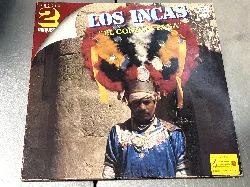 vinyle los incas - el condor pasa (france)