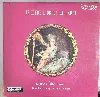 vinyle marie-claire jamet - le livre d'or de la harpe (france)