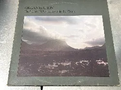 vinyle orchestral manoeuvres in the dark - organisation (1980)