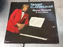 vinyle richard clayderman - couleur tendresse (12 titres originaux) (1982)