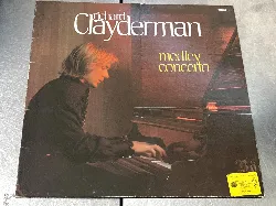vinyle richard clayderman - medley concerto (1978, france)