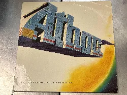 vinyle roland vincent - athon (1980)