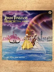 vinyle rondo' veneziano* venise de l'an 2000 (1984, vinyl)