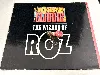 vinyle rozlyne clarke - the wizard of roz (1992, france)