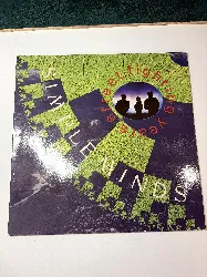 vinyle simple minds – street fighting years