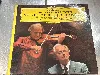 vinyle sonates pour piano et violon n° 4 en la mineur - n° 6 en la majeur (france)