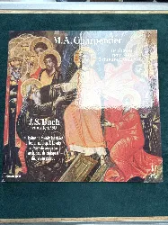 vinyle te deum - cantate n° 50 (1978, france)