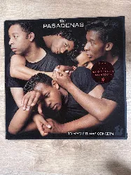 vinyle the pasadenas to whom it may concern (1988, vinyl)