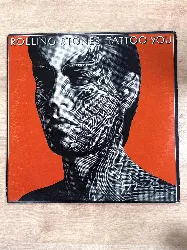 vinyle the rolling stones - tattoo you (1981)
