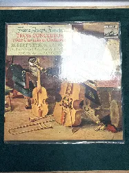 vinyle trois concertos pour clavecin et orchestre (france)