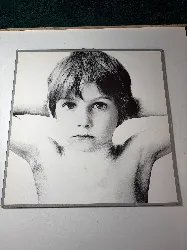 vinyle u2 - boy (2008)