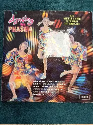 vinyle various - dancing in phase 4 (la meilleure stereo du monde) (1970, france)