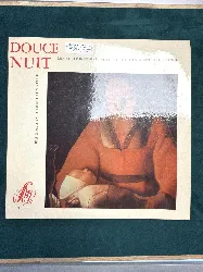 vinyle various - douce nuit (france)