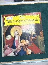 vinyle various - noëls classiques et traditionnels (germany)