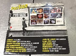 vinyle various - polystar (1985)