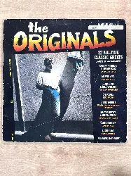 vinyle various - the originals (1986, uk)