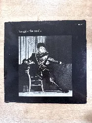 vinyle visage - the anvil (1982, france)