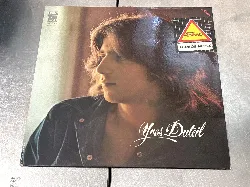 vinyle yves duteil - yves duteil (1984, france)