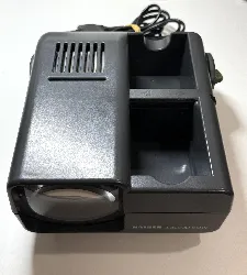 visionneuse diapositive kaiser diascop 50 n sur secteur - kai2015