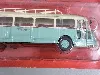 voiture miniature 1/43 chausson aph "nez de cochon" 1950 ixo autocar du monde - hachette