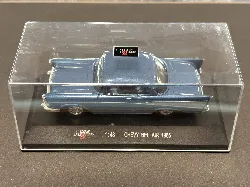 voiture miniature 1/43 chevy bel air 1965 - high speed
