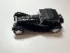 voiture miniature 1/48 welly jaguar 100 noir no 98876