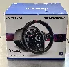 volant thrustmaster t128 - ensemble volant et pédales de course hautes performances avec retour de force pour pc, ps4, ps5 et ps5 
