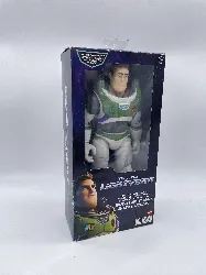 pixar - lightyear - figurine 30cm alpha bz - figurines d'action