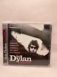 cd various - bob dylan revisited (2007)
