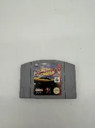 jeu n64 automobili lamborghini