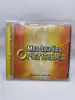 cd mes soirées orientales