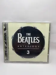 the beatles - anthology 3 (1996)