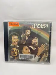 various - 1 fois 5 (1991)