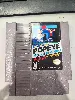 jeu nintendo nes/famicom popeye