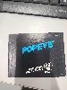jeu nintendo nes/famicom popeye