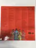 vinyle the beatles - sgt. pepper's lonely hearts club band (1974)