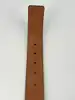 ceinture femme louis vuitton en cuir marron avec boucle ardillon taille 36