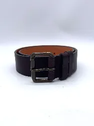 ceinture louis vuitton marron