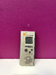 dictaphone scott dvr32