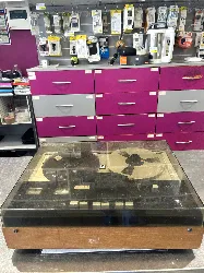 magnetophone à bande bang et olufsen beocord 1600