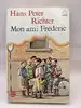 livre hans peter richter mon ami frédéric