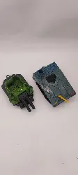 lot vehicules gi joe