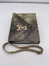 dvd slimido édition spéciale numérotée