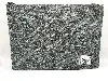 pochette herschel grise